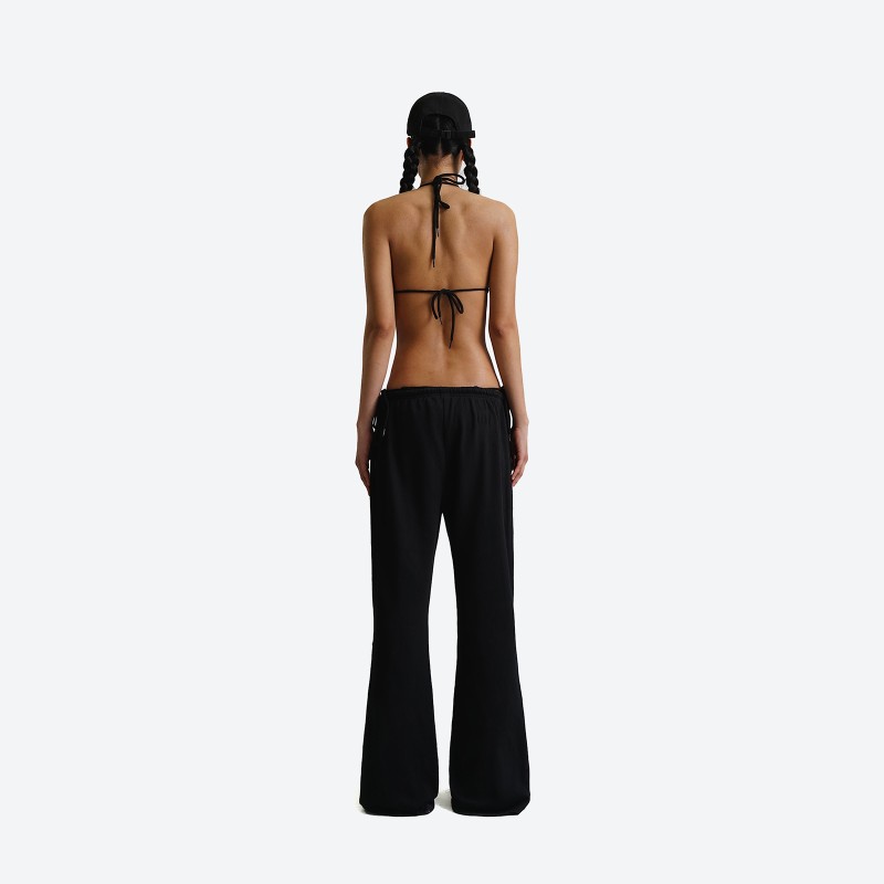 Receipt Ripped Bootcut Sweatpants